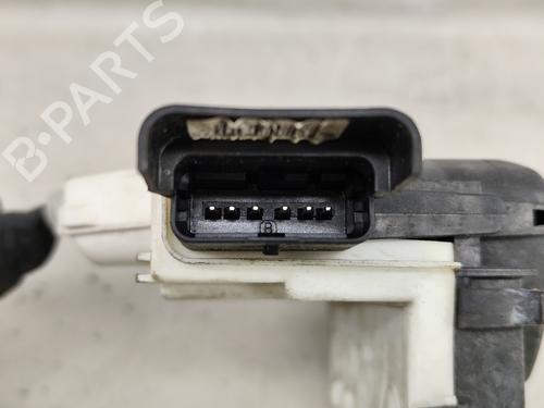 Front right lock CITROËN C3 II (SC_) 1.4 HDi 70 (SC8HZC, SC8HR0, SC8HP4) | BP26146862C97 