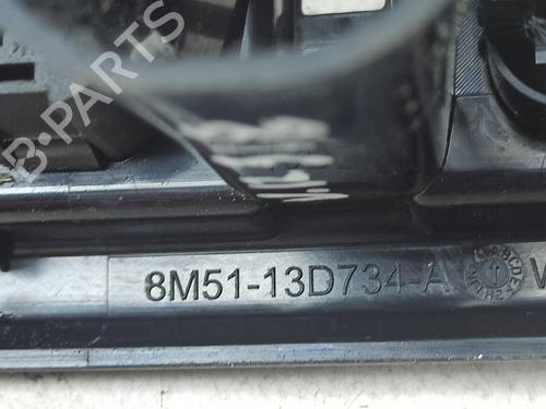 Other FORD FOCUS II (DA_, HCP, DP) 1.6 TDCi | BP26188108O1 