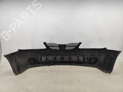 Front bumper NISSAN ALMERA II Hatchback (N16) 2.2 dCi | BP26190952C7