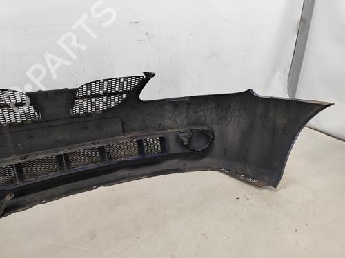 Front bumper NISSAN ALMERA II Hatchback (N16) 2.2 dCi | BP26190952C7