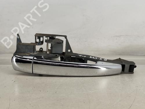 Used Front right exterior door handle CITROËN C3 II (SC_) 1.4 HDi 70 (SC8HZC, SC8HR0, SC8HP4) (68 hp) 26146864