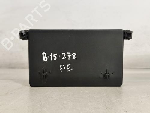 Lights ECU MERCEDES-BENZ A-CLASS (W168) A 170 CDI (168.008) | BP26168638M55 