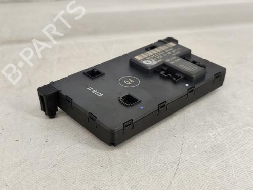 Lights ECU MERCEDES-BENZ A-CLASS (W168) A 170 CDI (168.008) | BP26168638M55 