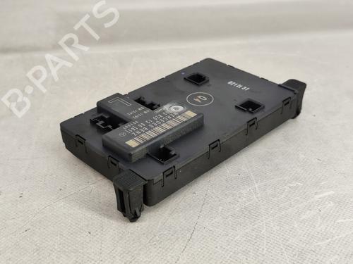 Lights ECU MERCEDES-BENZ A-CLASS (W168) A 170 CDI (168.008) | BP26168638M55 