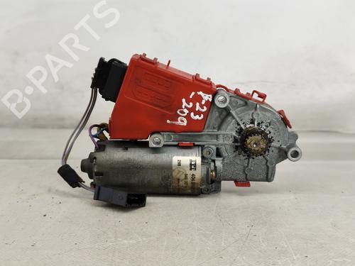 Sunroof engine AUDI A3 (8L1) 1.9 TDI 8D9969591