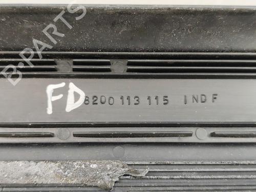 Other RENAULT KANGOO (KC0/1_) D 55 1.9 (KC0D) | BP26157292O1 