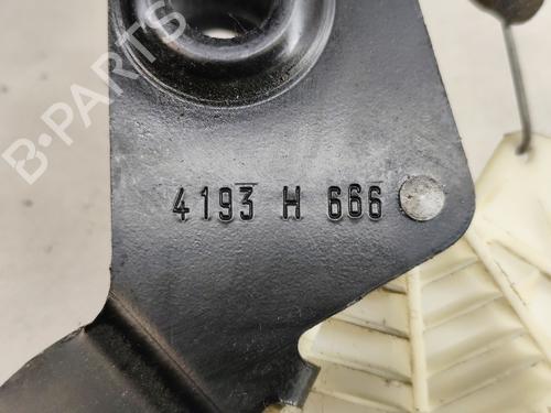 Pedal RENAULT LAGUNA I (B56_, 556_) 1.8 (B56A/B) | BP26157294I4 