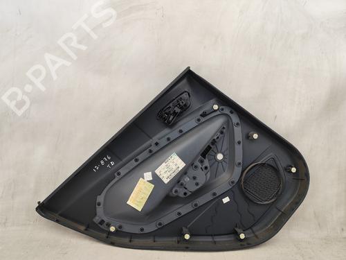 Other FORD FIESTA VI (CB1, CCN) 1.4 TDCi | BP26218328O1 - Image 4