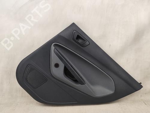 Annen FORD FIESTA VI (CB1, CCN) 1.4 TDCi TRAS DIREITA