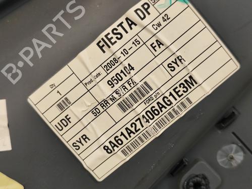 Other FORD FIESTA VI (CB1, CCN) 1.4 TDCi | BP26218328O1 - Image 5