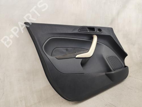 Andre FORD FIESTA VI (CB1, CCN) 1.4 TDCi | BP26218327O1