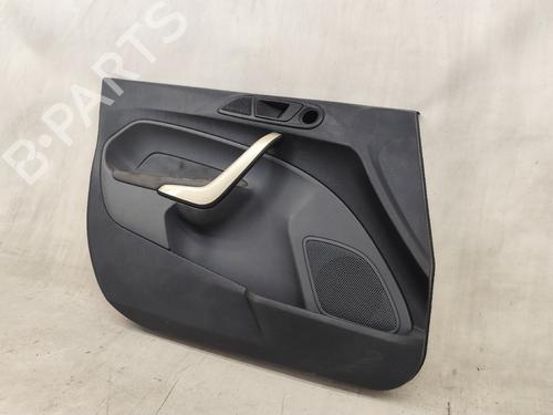 Andre FORD FIESTA VI (CB1, CCN) 1.4 TDCi | BP26218327O1