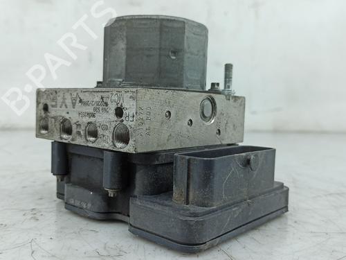 ABS pump OPEL CORSA E (X15) 1.3 CDTI (08, 68) | BP26190909M43 