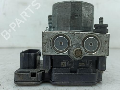 ABS pump OPEL CORSA E (X15) 1.3 CDTI (08, 68) | BP26190909M43 