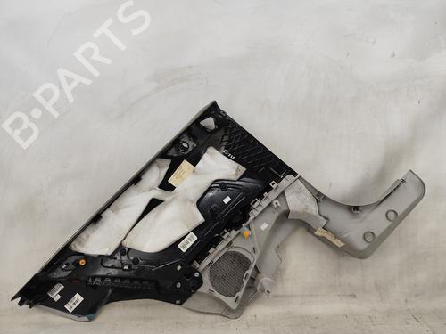 Other MERCEDES-BENZ E-CLASS Coupe (C207) E 350 CDI (207.322) | BP26190937O1