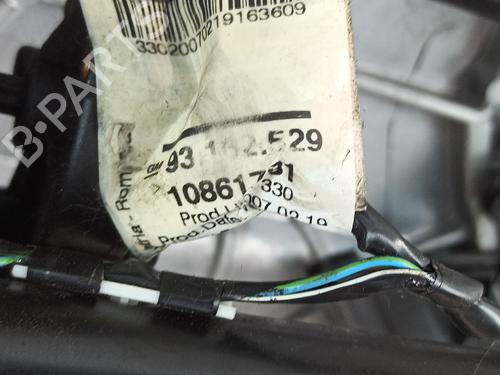 Other OPEL TIGRA TwinTop (X04) 1.8 (R97) | BP26191826O1 