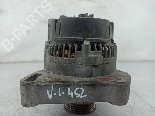 Alternator FIAT PUNTO (188_) 1.2 16V 80 (188.233, .235, .253, .255, .333, .353, .639,... | BP26191277M7 