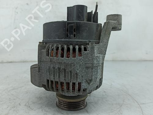 Alternator FIAT PUNTO (188_) 1.2 16V 80 (188.233, .235, .253, .255, .333, .353, .639,... 83616240