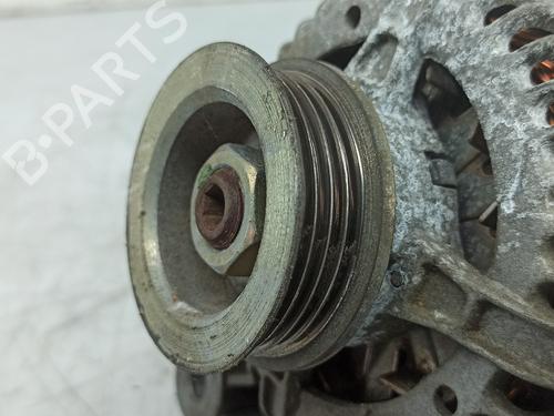 Alternator FIAT PUNTO (188_) 1.2 16V 80 (188.233, .235, .253, .255, .333, .353, .639,... | BP26191277M7 