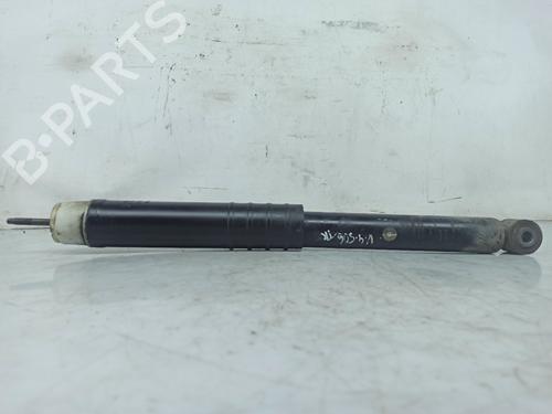 Used Left rear shock absorber RENAULT CLIO IV (BH_) 1.5 dCi 90 (90 hp) 26191495