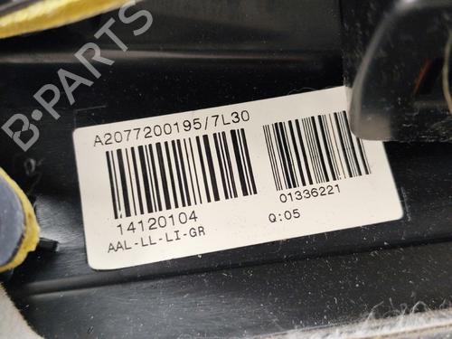 Other MERCEDES-BENZ E-CLASS Coupe (C207) E 350 CDI (207.322) | BP26190936O1