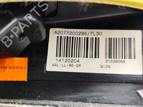 Other MERCEDES-BENZ E-CLASS Coupe (C207) E 350 CDI (207.322) | BP26190935O1 