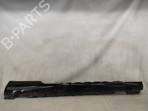 Right sideskirt MERCEDES-BENZ E-CLASS Coupe (C207) E 350 CDI (207.322) A2076901640