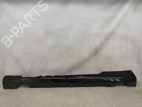 Left sideskirt MERCEDES-BENZ E-CLASS Coupe (C207) E 350 CDI (207.322) A2076901540