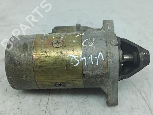Starter FIAT PUNTO (188_) 1.2 16V 80 (188.233, .235, .253, .255, .333, .353, .639,... 63102007
