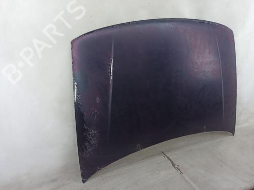 Hood VW POLO III (6N1) 1.7 SDI | BP26190914C1 