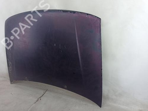 Hood VW POLO III (6N1) 1.7 SDI | BP26190914C1 