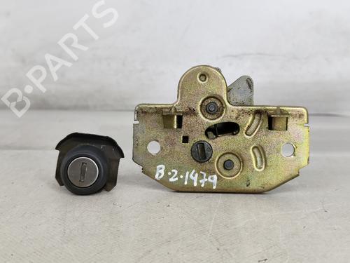 Other OPEL CORSA A TR (S83) 1.2 N (F11, M11, F19, M19) | BP26146832O1 