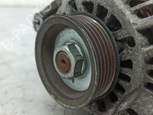 Alternator HONDA JAZZ II (GD_, GE3, GE2) 1.2 i-DSI (GD5, GE2) | BP26181267M7 