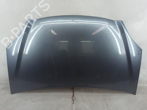 Hood HONDA CIVIC VII Hatchback (EU, EP, EV) 1.4 iS (EP1, EU5, EU7) N.V