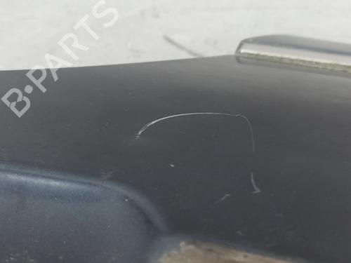 Left rear door MERCEDES-BENZ 124 Saloon (W124) 250 D (124.125) | BP26190869C4 