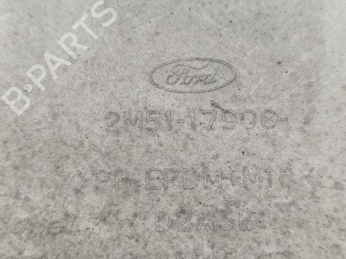 Rear bumper FORD FOCUS I (DAW, DBW) 1.8 Turbo DI / TDDi | BP26218313C8