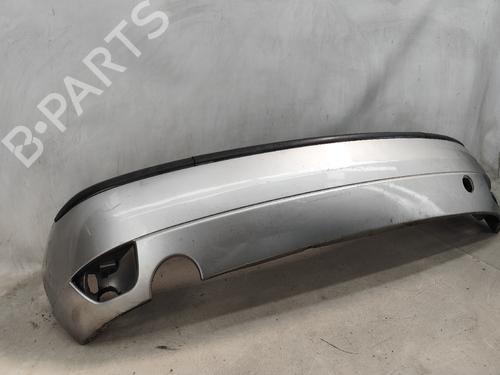 Rear bumper FORD FOCUS I (DAW, DBW) 1.8 Turbo DI / TDDi | BP26218313C8