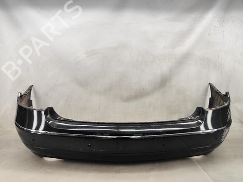 Rear bumper MERCEDES-BENZ E-CLASS Coupe (C207) E 350 CDI (207.322) A2078850725
