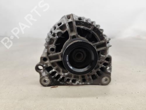 Generator SEAT IBIZA II (6K1) 1.4 i (60 hp) 26035204