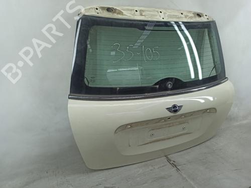 Tailgate MINI MINI (R56) One | BP26190882C6 