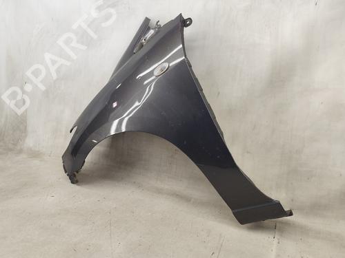 Left front fenders MAZDA 5 (CR) 2.0 CD (CR19) | BP26191526C41 