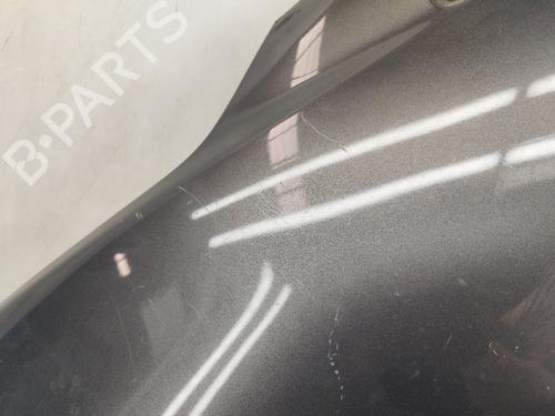 Left front fenders MAZDA 5 (CR) 2.0 CD (CR19) | BP26191526C41 