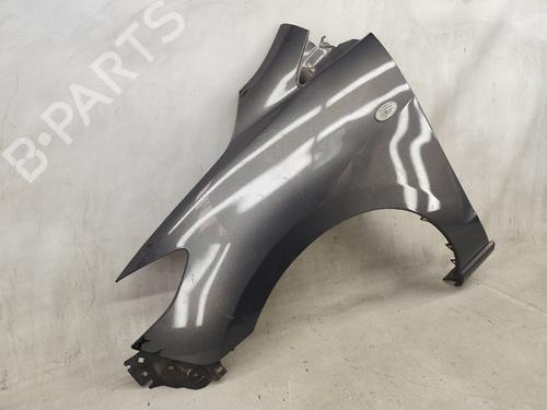 Left front fenders MAZDA 5 (CR) 2.0 CD (CR19) | BP26191526C41 