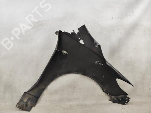 Left front fenders MAZDA 5 (CR) 2.0 CD (CR19) | BP26191526C41 