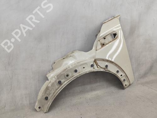 Left front fenders MINI MINI (R56) One | BP26191521C41 