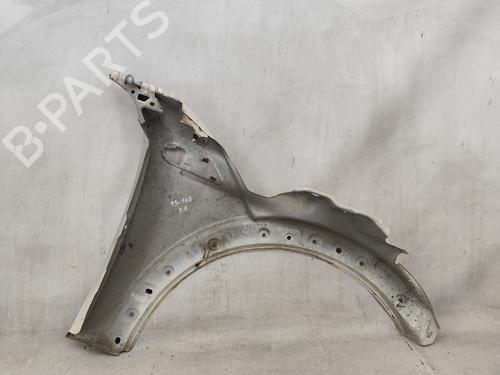 Left front fenders MINI MINI (R56) One | BP26191521C41 