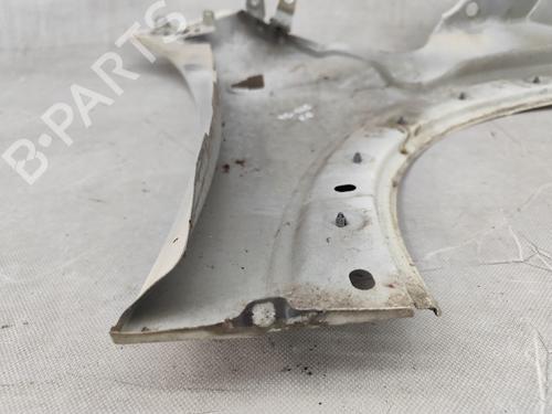 Left front fenders MINI MINI (R56) One | BP26191521C41 