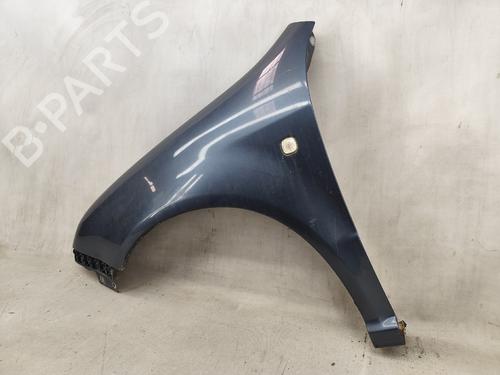 Left front fenders SKODA FABIA I Combi (6Y5) 1.2 | BP26191517C41 