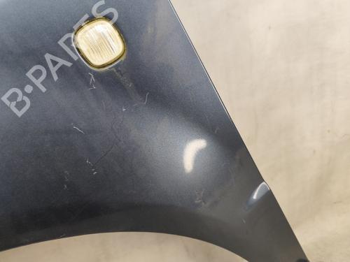 Left front fenders SKODA FABIA I Combi (6Y5) 1.2 | BP26191517C41 