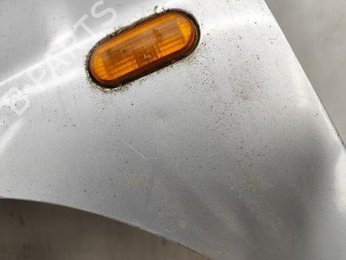 Left front fenders SEAT CORDOBA (6K1, 6K2) 1.4 i | BP26191515C41 